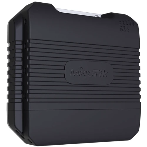 Точка доступу Wi-Fi Mikrotik LtAP (RBLtAP-2HnD)