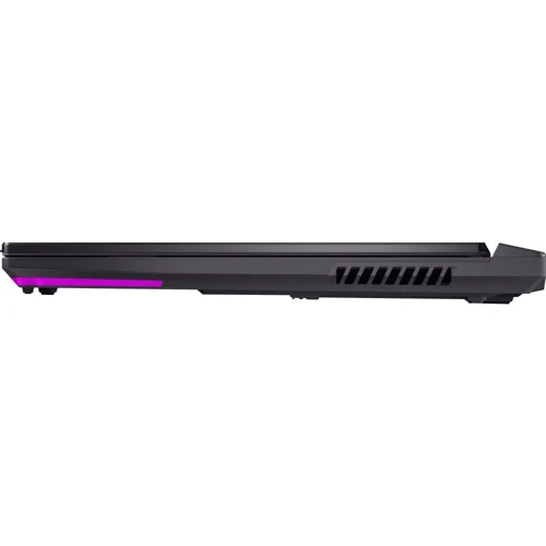 Ноутбук ASUS ROG Strix G17 (G713QR-K4048T): Оперативная память 16 ГБ