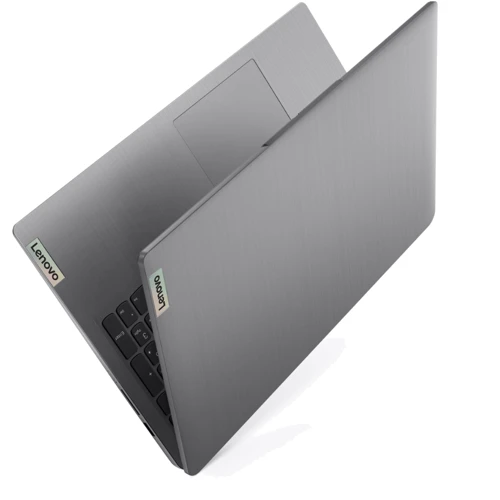 Ноутбук Lenovo IdeaPad 3 15IAU7 (82RK00W3RA) UA фото 9