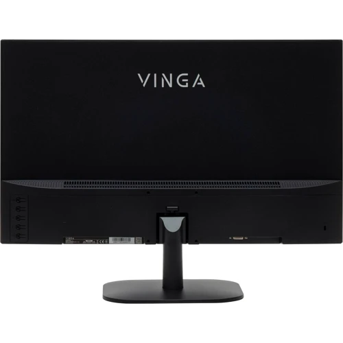 Монітор Vinga 22V107-11B UA: Тип РК-матриці VA