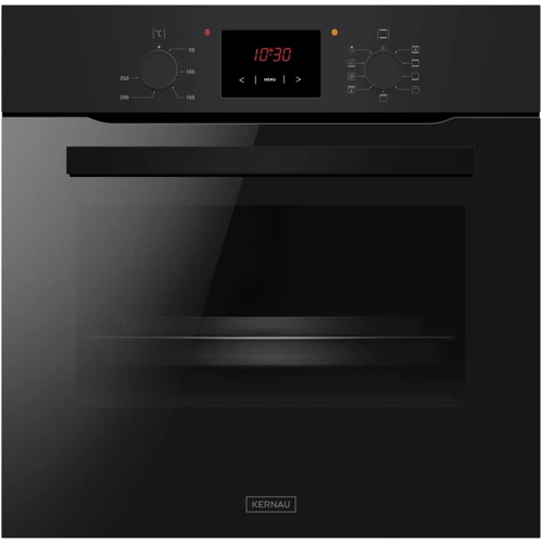 Духовой шкаф электрический Kernau KBO 1067 SK B