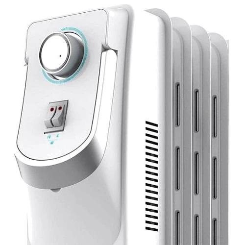 Обогреватель Cecotec Ready Warm 7000 Space 360 (CCTC-05886): Производитель Cecotec