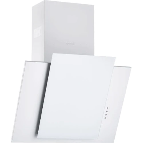 Витяжка Pyramida NR-MV 60 SYE-26 WH