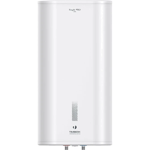 Бойлер Timberk SWH FSP3 80 VD Серія Simple Pro: Монтаж настінний