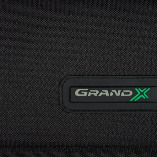 Сумка для ноутбуков Grand-X 15.6'' Black (HB-156) фото 6