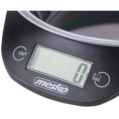 Весы кухонные Mesko MS 3164
