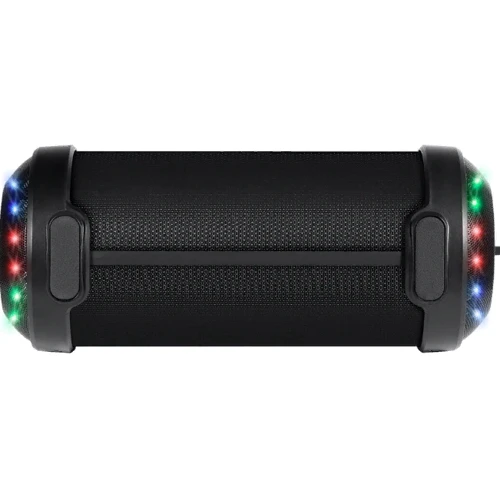 Акустика Defender G28 RGB Lights Black: Частотный диапазон 70 - 16 000 Гц