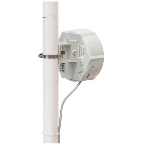 Точка доступу Wi-Fi Mikrotik SXT 2 (RBSXTG-2HnD): Максимальна швидкість 200 Мбит/с