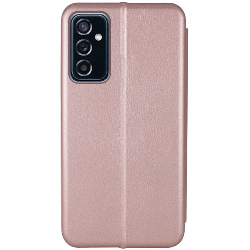 Аксессуар для смартфона Fashion Classy Rose Gold for Samsung A245 Galaxy A24 4G: Совместимость Samsung A245 Galaxy A24 4G