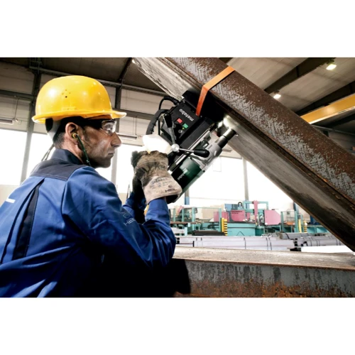 Дрель на магнитной основе Metabo MAG 32 (600635500): Производитель Metabo