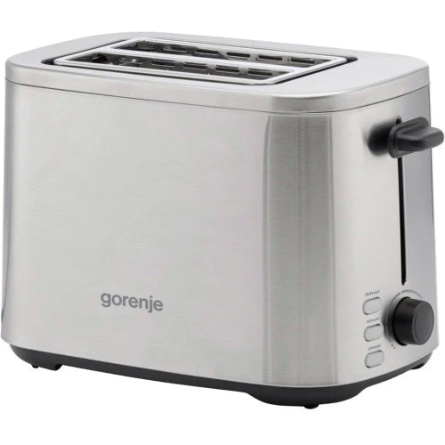 Тостер Gorenje T800DS: Тип Электрический тостер