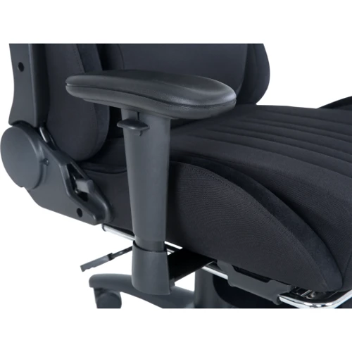 GT Racer Fabric Black (X-2534-F) фото 11