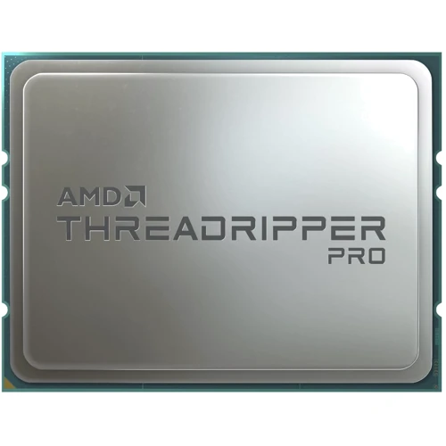 AMD Ryzen Threadripper PRO 3945WX (100-000000168) Tray