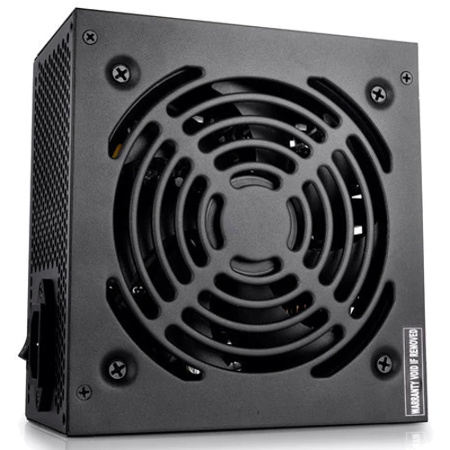Блок живлення DeepCool DA700: Коннектори 24+8+4*6/8pcie