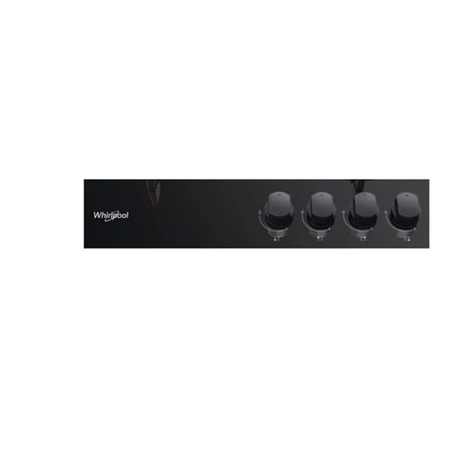 Варочная поверхность газовая Whirlpool GOB616/NB: Количество конфорок 4