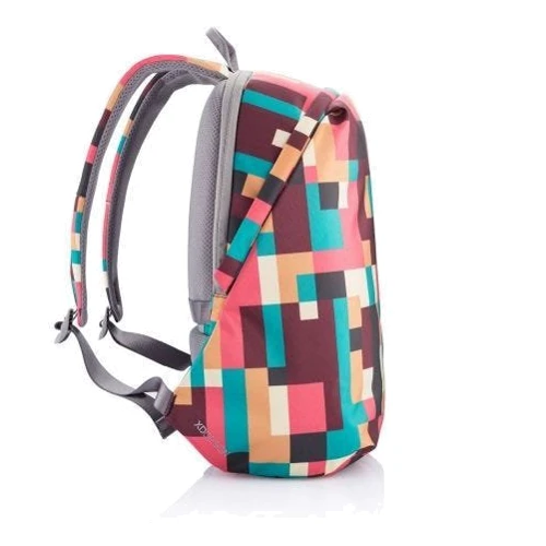 XD Design Bobby Soft Art Anti-Theft Geometric (P705.867) for MacBook Pro 15-16" фото 5