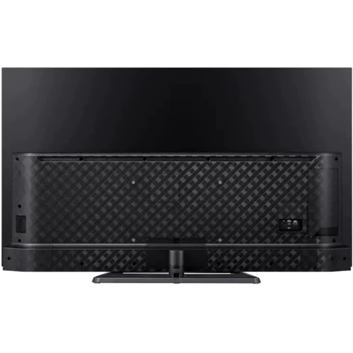 Телевизор Hisense 55A85H: Оснащение Встроенный медиаплеер, Smart TV