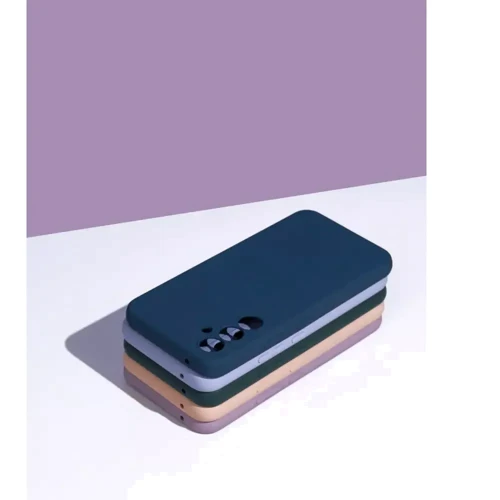 Чехол для телефонов WAVE Colorful Case Black Currant for Xiaomi Redmi Note 14 5G: Совместимость Xiaomi Redmi Note 14 5G