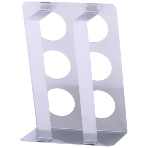 Набор для специй Kamille 6шт (KM-7036)