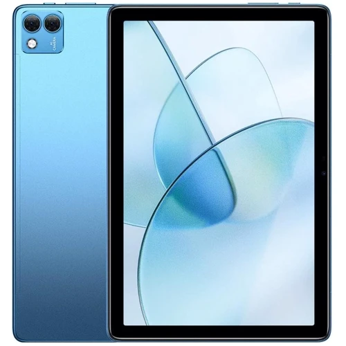Планшет Doogee Tab T10S 6/128GB LTE Neptun Blue