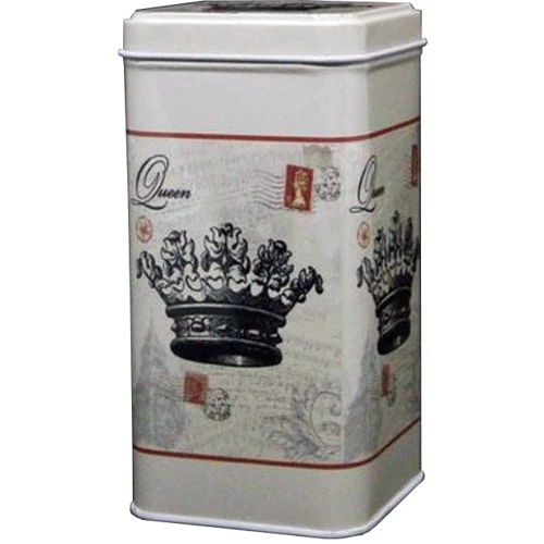 Банка для чая и кофе Olens Корона 250 г (6945-34-6)