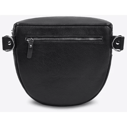 Женская сумка кросс боди The Wings Vacation черная (TW-Vacation-black): Тип Сумки