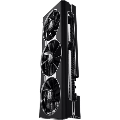 Видеокарта XFX Radeon RX 5700 XT Thicc III Ultra (RX-57XT8TBD8): Объем памяти, Гб 8