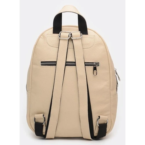 Жіночий рюкзак Ricco Grande бежевий (1l600-beige): Тип рюкзаки