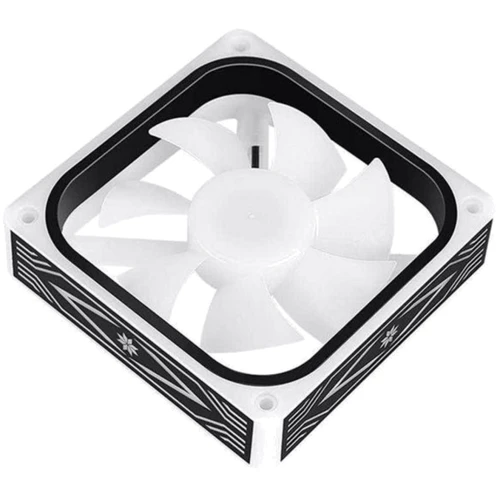 Кулер Cooling Baby 12025RGB4: Тип вентилятор