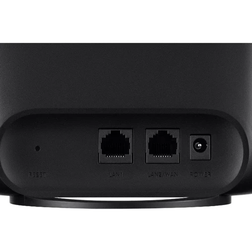Маршрутизатор Wi-Fi TCL LINKHUB LTE Home Station (HH42CV2) + Powerbank 15000мАгод + USB кабель 5V-12V: Интерфейс подключения (LAN-порт) 1 x LAN 100 Мбит/с