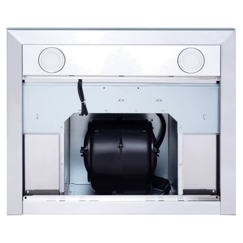 Вытяжка Minola TS 6722 I/BL 1100 LED GLASS фото 9