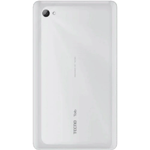 Планшет Tecno Tab (P704a) 2/32Gb LTE Oyster White UA: Процессор MediaTek MT8765 (1.3 ГГц)