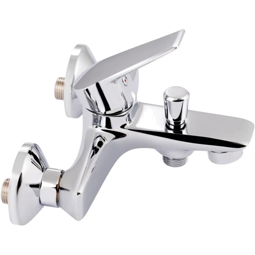 Q-tap Pivonka 3013102DC: Вид монтажа Настенный