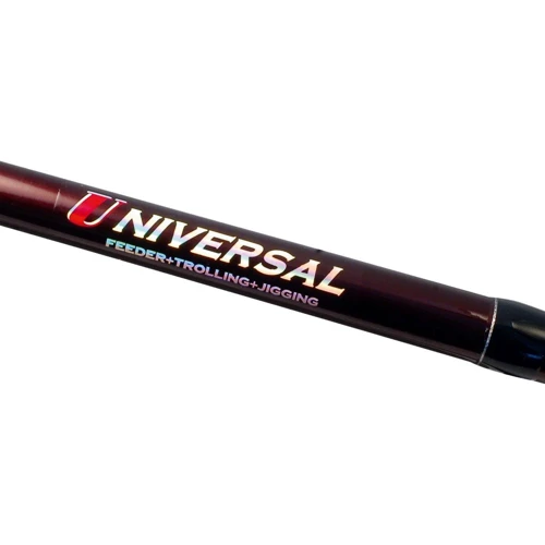 Фидерное вудилище Favorite Universal 2.1m, 60g, 100g (1693.30.82): Клас Важкий (Heavy)