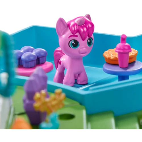 Игровой набор Hasbro My Little Pony Мини-мир MLP Эпик (F3875) фото 7