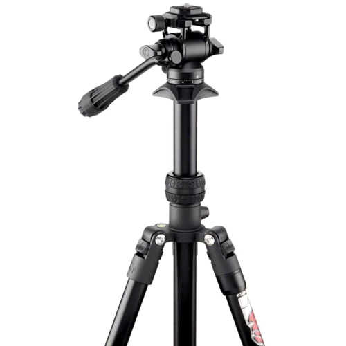 Legged Thing Punks Patti 2.0 Matte Black (PATTIVIDEODARK2.0) фото 6