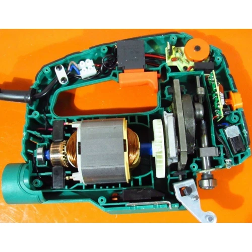 Електролобзик Sturmax JS4110QL: Клас Професійний