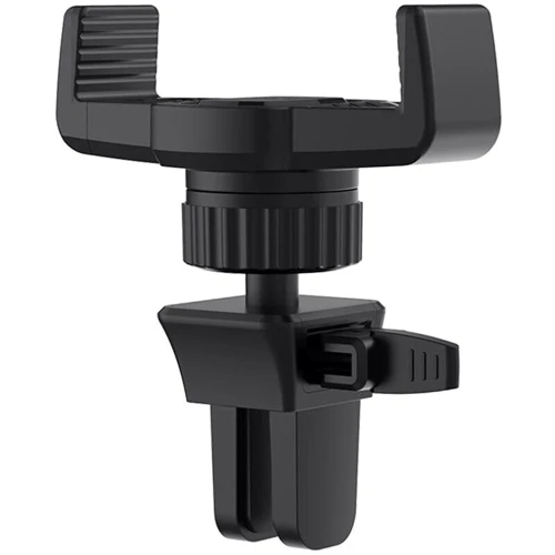 Держатель Hoco Car Holder Air Vent CA38 Black: Особенности автодержатель