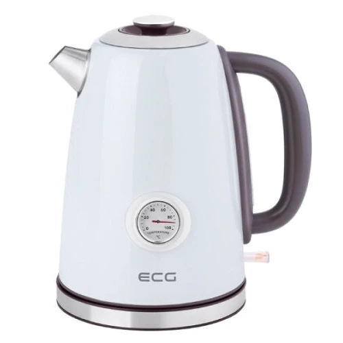 Электрочайник ECG RK 1700 Magnifica Intenso