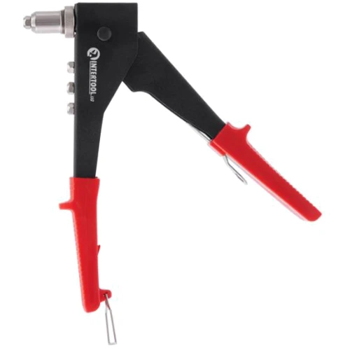 Заклепочник Intertool RT-0002: Тип Механические