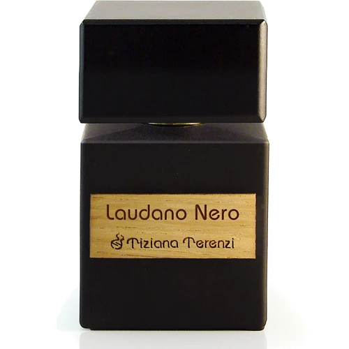 Духи Tiziana Terenzi Laudano Nero 100 ml Тестер