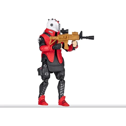 Коллекционная фигурка Jazwares Fortnite International Vending Machine X-Lord (FNT0499) фото 4