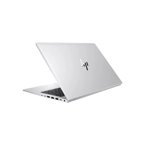 Ноутбук HP EliteBook 650 G9 (4J7W3AV): Процессор Intel Core i7-1265U (1.8 - 4.8 Ггц) - 10 ядер