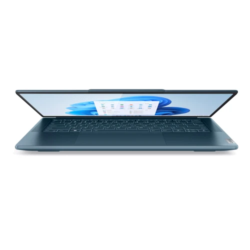 Ноутбук Lenovo Yoga Pro 9 14IRP8 (83BU0062RA) UA: Оперативна пам'ять 32 ГБ
