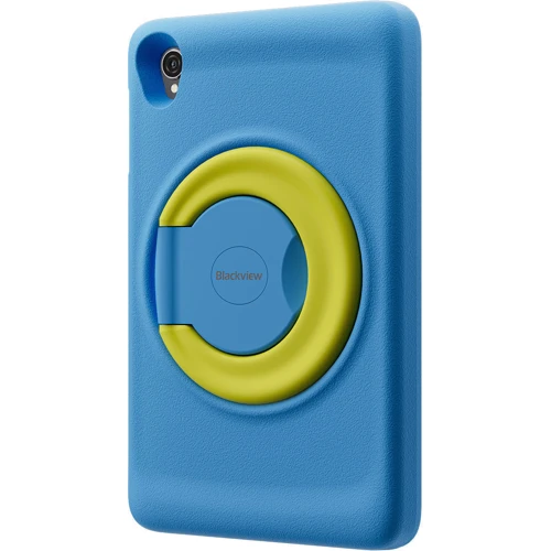 Планшет Blackview Tab А5 Kids 3/64GB Wi-Fi Tropical Blue (UA): Камера 5 МП / Фронтальная 2 МП