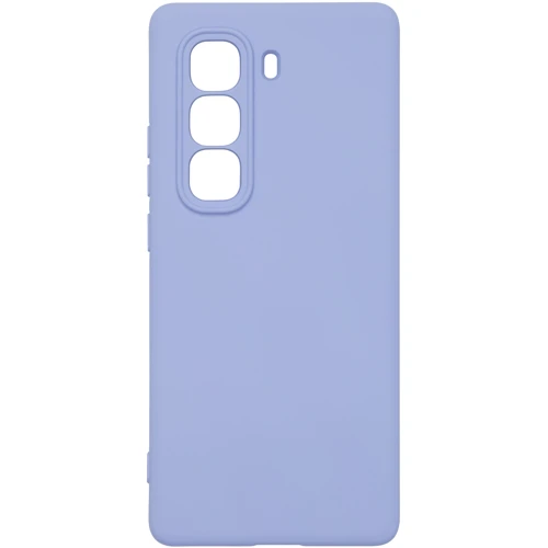 

ArmorStandart Icon Case Camera cover Lavender for Infinix Hot 50 Pro Plus 4G (ARM84822)