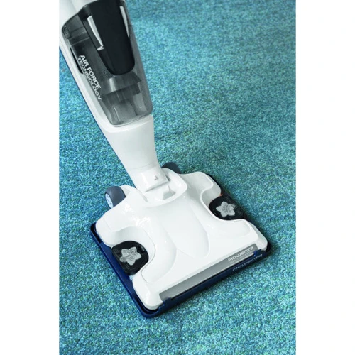 Пылесос Rowenta Clean & Steam RY7777WH фото 9