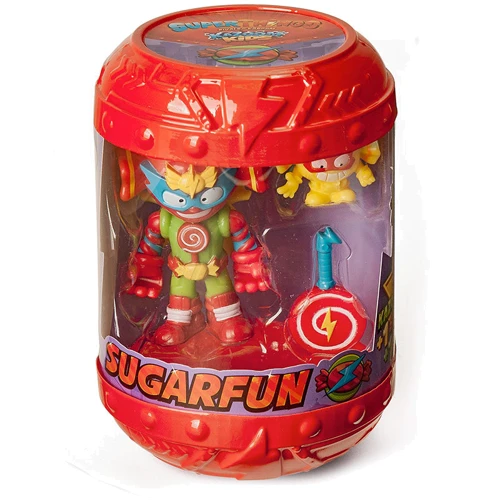 

Игровой набор Superthings серии Kazoom Kids S1 – Казум-кид (PST8D066IN00)
