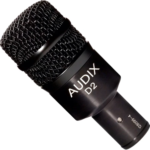 Микрофон AUDIX D2