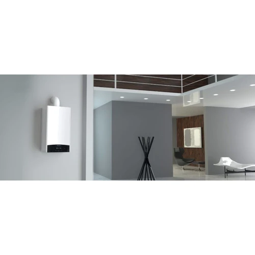 Газовый котел Ariston GENUS ONE+ WIFI 24: Мощность, кВт 24.4